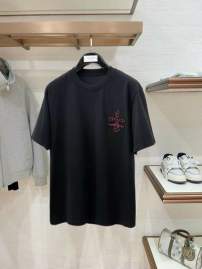 Picture of Chrome Hearts T Shirts Short _SKUChromeHeartsM-3XLxetr31018282